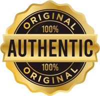 Authentic Badge